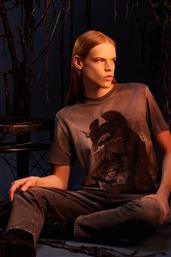 ΑΝΔΡΙΚΑ, ΧΡΩΜΑ: ΓΚΡΙ MEDICINE