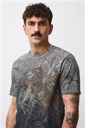 ΑΝΔΡΙΚΑ, ΧΡΩΜΑ: ΚΑΦΕ MEDICINE