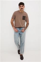 ΑΝΔΡΙΚΑ, ΧΡΩΜΑ: ΚΑΦΕ MEDICINE