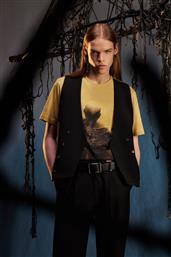 ΑΝΔΡΙΚΑ, ΧΡΩΜΑ: ΚΙΤΡΙΝΟ MEDICINE