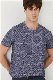 ΑΝΔΡΙΚΑ, ΧΡΩΜΑ: ΝΑΥΤΙΚΟ ΜΠΛΕ MEDICINE