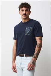 ΑΝΔΡΙΚΑ, ΧΡΩΜΑ: ΝΑΥΤΙΚΟ ΜΠΛΕ MEDICINE