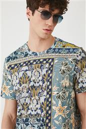 ΑΝΔΡΙΚΑ, ΧΡΩΜΑ: ΠΟΛΥΧΡΩΜΟ MEDICINE