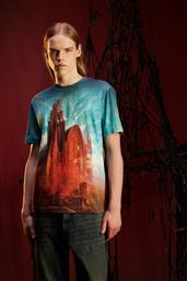 ΑΝΔΡΙΚΑ, ΧΡΩΜΑ: ΠΟΛΥΧΡΩΜΟ MEDICINE