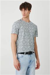 ΑΝΔΡΙΚΑ, ΧΡΩΜΑ: ΤΙΡΚΟΥΑΖ MEDICINE