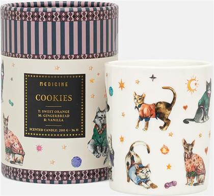 ΑΡΩΜΑΤΙΚΟ ΚΕΡΙ MEDICINE