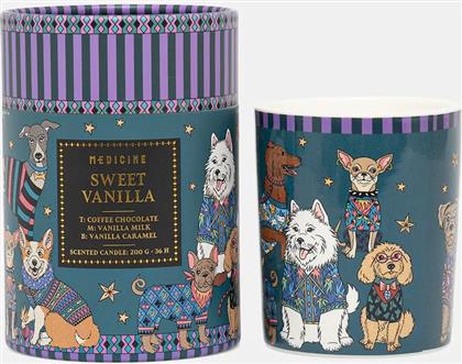 ΑΡΩΜΑΤΙΚΟ ΚΕΡΙ MEDICINE