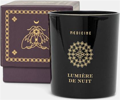 ΑΡΩΜΑΤΙΚΟ ΚΕΡΙ ΣΟΓΙΑΣ ΧΡΩΜΑ: ΜΟΒ MEDICINE