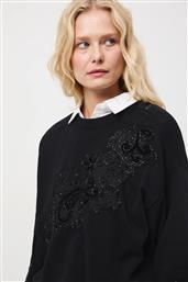 ΜΠΛΟΥΖΑ ΧΡΩΜΑ: ΜΑΥΡΟ MEDICINE