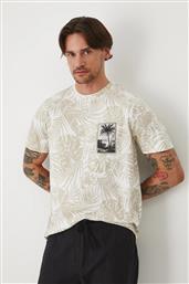 ΜΠΛΟΥΖΑΚΙ ΧΡΩΜΑ: ΜΠΕΖ MEDICINE