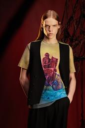 ΜΠΛΟΥΖΑΚΙ ΧΡΩΜΑ: ΠΟΛΥΧΡΩΜΟ MEDICINE