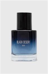 EAU DE PARFUM ΧΡΩΜΑ: ΜΑΥΡΟ MEDICINE