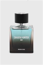 EAU DE PARFUM ΧΡΩΜΑ: ΠΡΑΣΙΝΟ MEDICINE