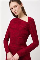 ΦΟΡΕΜΑ ΧΡΩΜΑ: ΚΟΚΚΙΝΟ MEDICINE