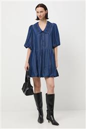 ΦΟΡΕΜΑ ΤΖΙΝ ΧΡΩΜΑ: ΝΑΥΤΙΚΟ ΜΠΛΕ MEDICINE