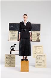 ΦΟΥΣΤΑ MEDICINE