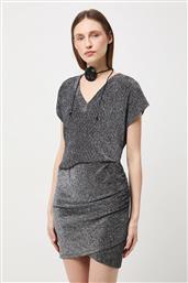 ΦΟΥΣΤΑ ΧΡΩΜΑ: ΓΚΡΙ MEDICINE