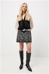 ΦΟΥΣΤΑ ΧΡΩΜΑ: ΜΑΥΡΟ MEDICINE