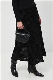 ΦΟΥΣΤΑ ΧΡΩΜΑ: ΜΑΥΡΟ MEDICINE