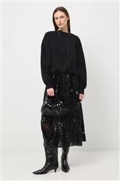 ΦΟΥΣΤΑ ΧΡΩΜΑ: ΜΑΥΡΟ MEDICINE