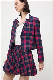 ΦΟΥΣΤΑ ΧΡΩΜΑ: ΠΟΛΥΧΡΩΜΟ MEDICINE