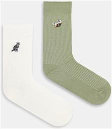 ΚΑΛΤΣΕΣ 2-PACK ΧΡΩΜΑ: ΠΟΛΥΧΡΩΜΟ MEDICINE