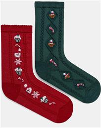 ΚΑΛΤΣΕΣ 2-PACK ΧΡΩΜΑ: ΠΟΛΥΧΡΩΜΟ MEDICINE