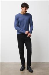 ΜΑΚΡΥΜΑΝΙΚΟ ΧΡΩΜΑ: ΝΑΥΤΙΚΟ ΜΠΛΕ MEDICINE