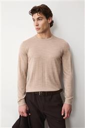 ΠΟΥΛΟΒΕΡ ΑΠΟ ΜΑΛΛΙ ΜΕΡΙΝΟΣ ΧΡΩΜΑ: ΜΠΕΖ MEDICINE