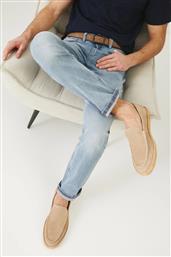 ΜΟΚΑΣΙΝΙΑ ΣΟΥΕΤ MEDICINE