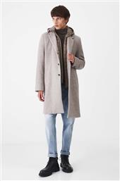 ΠΑΛΤΟ ΑΠΟ ΜΕΙΓΜΑ ΜΑΛΛΙΟΥ MEDICINE