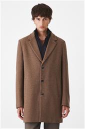 ΠΑΛΤΟ ΑΠΟ ΜΕΙΓΜΑ ΜΑΛΛΙΟΥ MEDICINE