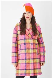 ΠΑΛΤΟ ΑΠΟ ΜΕΙΓΜΑ ΜΑΛΛΙΟΥ MEDICINE