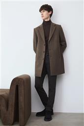 ΠΑΛΤΟ ΑΠΟ ΜΕΙΓΜΑ ΜΑΛΛΙΟΥ MEDICINE