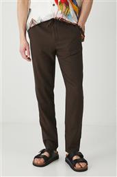 ΠΑΝΤΕΛΟΝΙ ΜΕ ΛΙΝΟ ΜΕΙΓΜΑ ΧΡΩΜΑ: ΚΑΦΕ MEDICINE