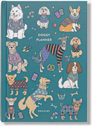 PLANNER ΧΡΩΜΑ: ΠΟΛΥΧΡΩΜΟ MEDICINE