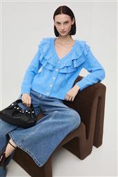 ΠΛΕΚΤΗ ΖΑΚΕΤΑ ΧΡΩΜΑ: ΜΠΛΕ MEDICINE