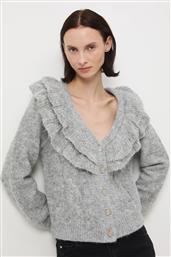 ΠΛΕΚΤΗ ΖΑΚΕΤΑ ΧΡΩΜΑ: ΓΚΡΙ MEDICINE