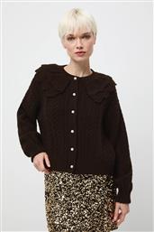 ΠΛΕΚΤΗ ΖΑΚΕΤΑ ΧΡΩΜΑ: ΚΑΦΕ MEDICINE