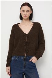 ΠΛΕΚΤΗ ΖΑΚΕΤΑ ΧΡΩΜΑ: ΚΑΦΕ MEDICINE