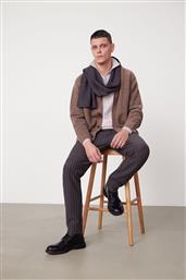 ΠΛΕΚΤΗ ΖΑΚΕΤΑ ΧΡΩΜΑ: ΚΑΦΕ MEDICINE