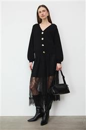 ΠΛΕΚΤΗ ΖΑΚΕΤΑ ΧΡΩΜΑ: ΜΑΥΡΟ MEDICINE