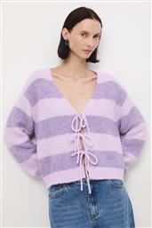 ΠΛΕΚΤΗ ΖΑΚΕΤΑ ΧΡΩΜΑ: ΜΟΒ MEDICINE