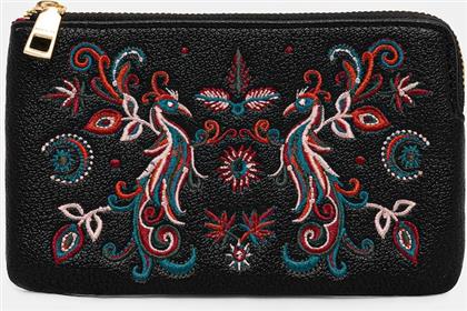 ΠΟΡΤΟΦΟΛΙ ΧΡΩΜΑ: ΜΑΥΡΟ MEDICINE