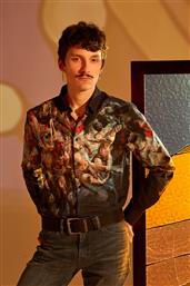 ΠΟΥΚΑΜΙΣΟ MEDICINE