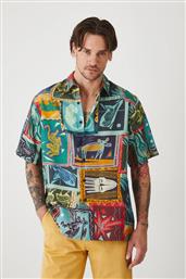 ΠΟΥΚΑΜΙΣΟ MEDICINE