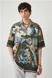 ΠΟΥΚΑΜΙΣΟ MEDICINE