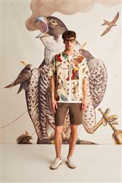 ΠΟΥΚΑΜΙΣΟ MEDICINE