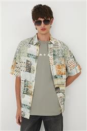 ΠΟΥΚΑΜΙΣΟ MEDICINE