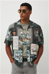 ΠΟΥΚΑΜΙΣΟ MEDICINE